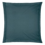 Taie d'oreiller 63 x 63 cm Coton orage